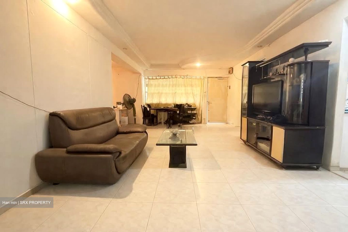 Blk 160 Pasir Ris Street 13 (Pasir Ris), HDB Executive #539968461